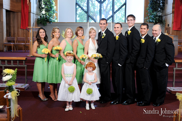 Best Villas of Grand Cypress Wedding photographer - Sandra Johnson (SJFoto.com)